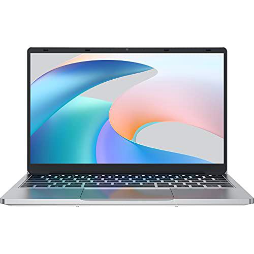 ANSTA Laptop 14", 8GB DDR4 256GB SSD, Windows 10 PC Laptop