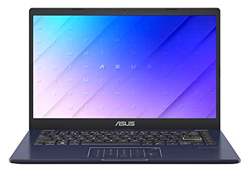 ASUS E410MA-EK007WS - Ordenador Portátil 14" Full HD (Celeron N4020