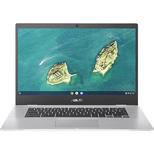 ASUS Chromebook CX1500CNA - Ordenador Portátil 15.6" Full HD (Celeron N3350