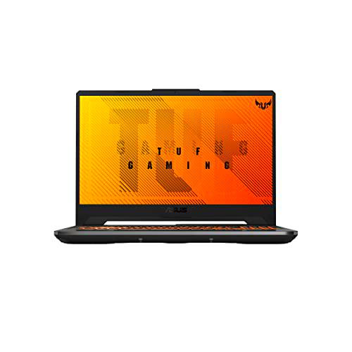 ASUS TUF Gaming F15 FX506LH-HN042 - Portátil Gaming de 15.6" Full HD 144Hz (Intel Core i5-10300H