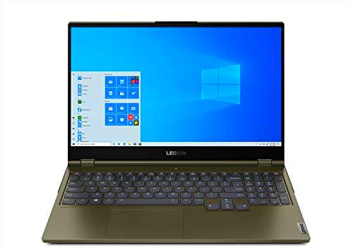 Lenovo IdeaPad Creator 7 - Ordenador portátil de 15.6" Full HD (Intel Core i7-10750H