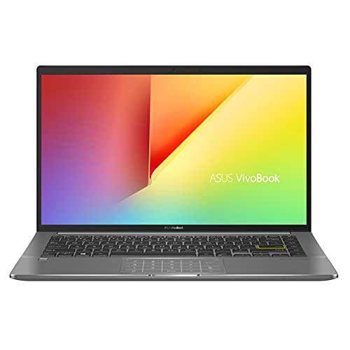 ASUS VivoBook S14 S435EA-KC035T - Portátil 14" Full HD (Intel Core i7-1165G7