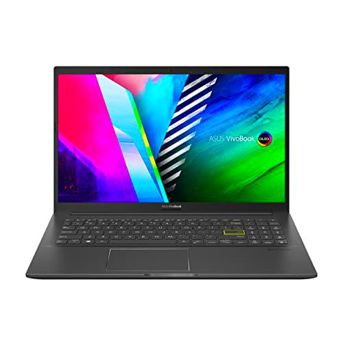 ASUS VivoBook 15 OLED K513EA - Portátil 15.6&quot; Full HD (Intel Core i5-1135G7