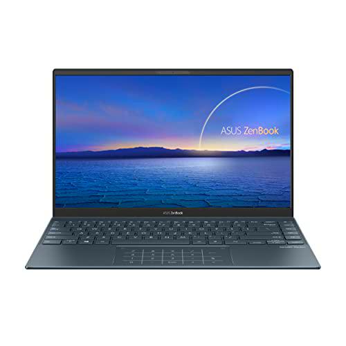 ASUS ZenBook 14 UX425EA-KI835W - Ordenador Portátil de 14&quot; Full HD (Intel Core i7-1165G7
