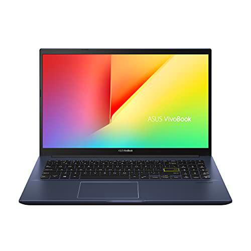 ASUS VivoBook 15 S513EQ-L1247T - Ordenador Portátil 15.6" Full HD (Intel Core i7-1165G7
