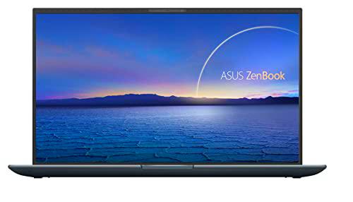 ASUS ZenBook 14 UX425EA - Ordenador Portátil Full HD (Intel Core i7-1165G7