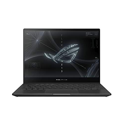 ASUS ROG GV301QE-K6229 - Portátil Gaming de 13.4" Full HD 120Hz (Ryzen 9 5900HS