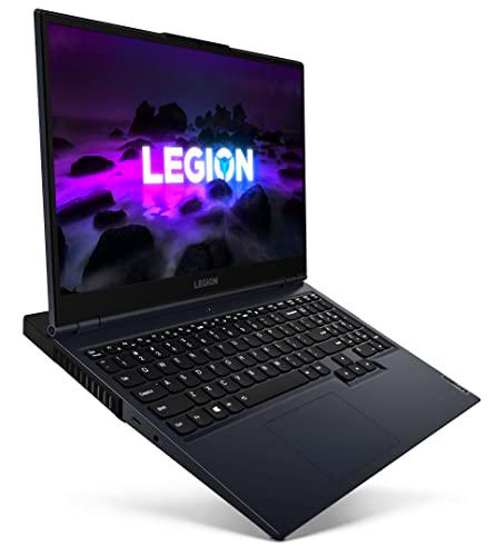 Lenovo Legion 5 Gen 6 - Ordenador Portátil 15.6" FHD 165Hz (AMD Ryzen 7 5800H