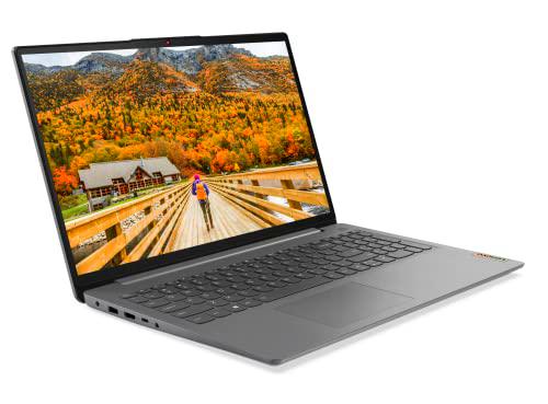 Lenovo IdeaPad 3 Gen 6 - Ordenador Portátil 15.6" FullHD (AMD Ryzen 5 5500U