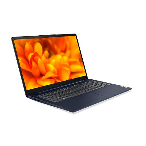 Lenovo IdeaPad 3 Gen 6 - Ordenador Portátil 15.6" FHD (Intel Core i7-1165G7