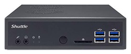 Shuttle DA320/Ryzen5-3400G/8Go/SSD250Go