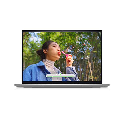 DELL INSPIRON 16 5625 - Ordenador Portátil de 16'' FullHD (AMD Ryzen 7 5825U 