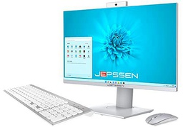 Jepssen Onlyone PC Meet i11500 8 GB SSD500 GB NVMe Blanco Windows 11 Pro