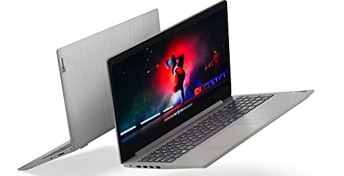 Lenovo IdeaPad 3 15.6" 3000 Series (81W1013CGE)