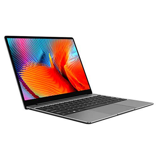 CHUWI CoreBook Pro Laptop Ordenador portatil Ultrabook 13 Pulgadas Win 10 Intel Core i3-6157U 8GB RAM 256GB SSD