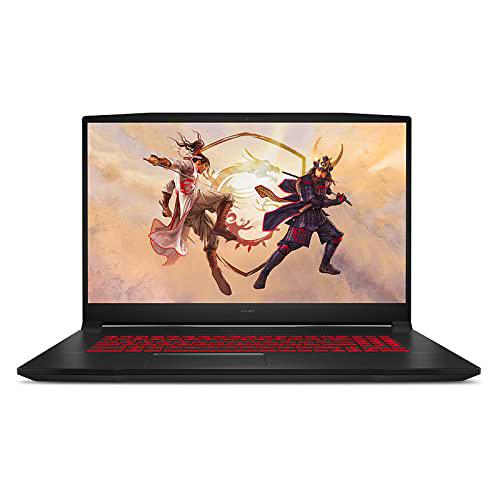 MSI Katana GF7611SC-416XFR i5-11400H/17.3"/8G/512G/1650/DOS 3258 (9S7-17L212-416)