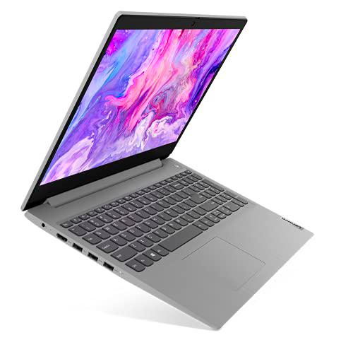 Lenovo IdeaPad 3 - Ordenador Portátil 15.6" FullHD (AMD Ryzen 3 3250U
