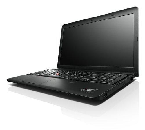 Lenovo ThinkPad E531 - Portátil de 15.6" (4 GB de RAM
