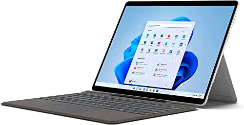 Microsoft Surface Pro X - Ordenador Portátil de 13"