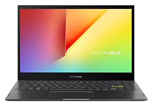 ASUS VivoBook Flip 14 TP470EA-EC194T - Portátil 14&quot; Full HD (Core i7-1165G7