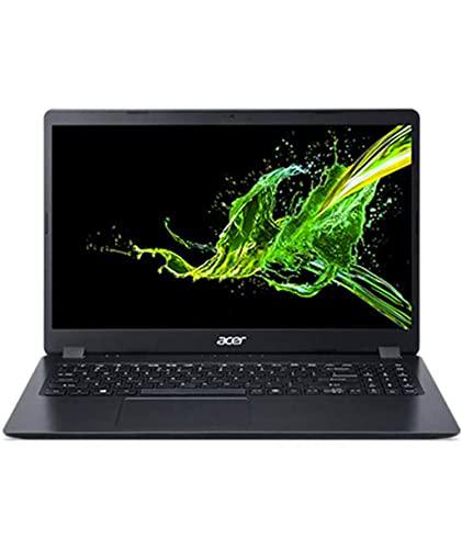 PORTATIL ACER Aspire 3 A315-56-35CA i3-1005G1 15.6" FHD 8GB S256GB WiFi.AC W10H Negro