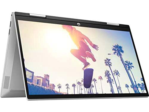 HP Pavilion x360 14-dy1031ns - Ordenador Portátil Convertible Táctil de 14&quot; Full HD (Intel Core i5-1155G7