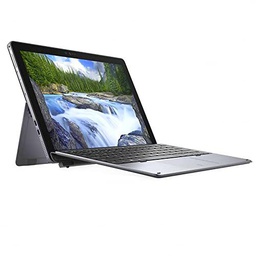 Dell Latitude 7210 Notebook 2 en 1 12,3″ FullHD Pantalla táctil | Intel Core i5-10310U | RAM 16 GB | SSD Nvme 256 GB | Wi-Fi 6 Web-Cam Bluetooth Windows 11 Pro