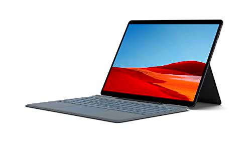 Microsoft Surface Pro X - Ordenador portátil 2 en 1 de 13" (Wifi + LTE