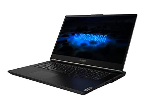 Lenovo Legion 5 17ACH6H - 43,9 cm (17,3") - Ryzen 7 5800H