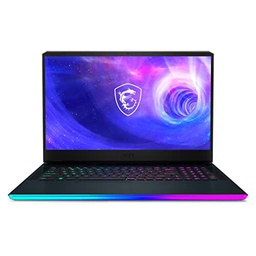 MSI Raider GE76 12UGS-279ES - Ordenador portatil de 17.3&quot; UHD 120Hz (Intel Core i9-12900HK