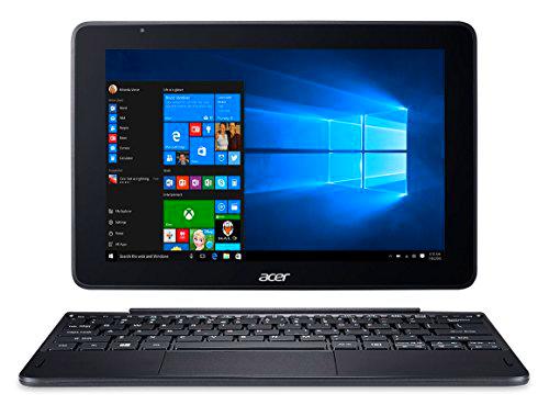 Acer One 10 S1003-11MT - Tablet de 10.1" Multi-Touch WXGA (Intel Atom x5-Z8350