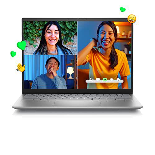 DELL INSPIRON 14 5420 - Ordenador Portátil de 14'' FullHD (Intel Core i5-1235U