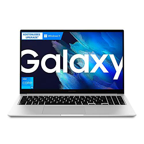 Samsung Galaxy Book - 39,6 cm (15,6") - Core i5 1135G7-8 GB RAM