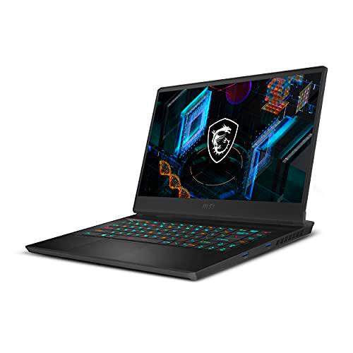 MSI GP66 Leopard 11UG-691XES - Ordenador portátil de 15.6&quot; QHD (Intel Core i7-11800H+HM570