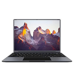 KUU Ordenador Portátil YOBOOKM 13.5'', Pantalla 3K FHD