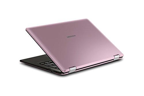 MEDION E2221t - Ordenador convertible de 11.6" (Intel Atom x5-Z8350