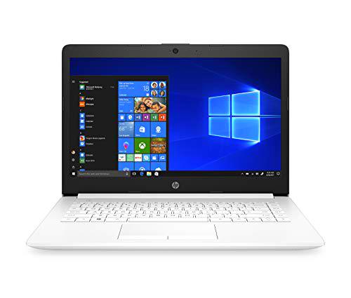 HP Stream 14-cm0004ns - Ordenador portátil 14" HD (AMD A4-9125