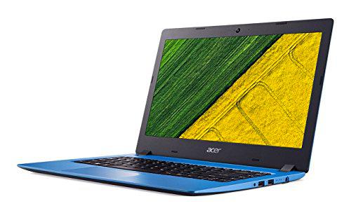 Acer Aspire 1 A114-31-C98L - Ordenador portátil de 14" (Intel Celeron N3350