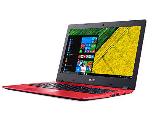 Acer Aspire 1 A114-31-C8XQ - Ordenador portátil de 14" (Intel Celeron N3350