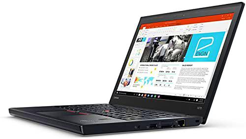 Portátil Lenovo ThinkPad X270 20K5-S13 - Intel Core i5-6200U