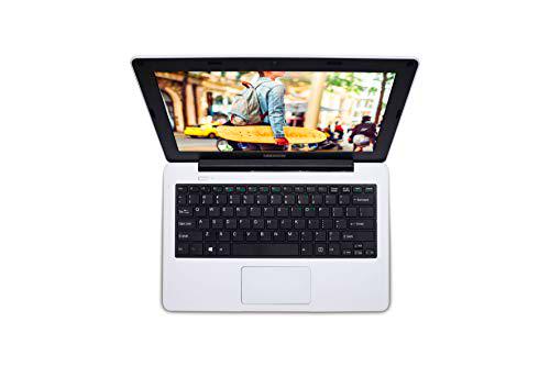 MEDION Classmate E11201 11,6" HD/IC-N3450/1,10-2,20 GHz/4GB/64GB eMMC/W10 Pro Academic / 24 Months
