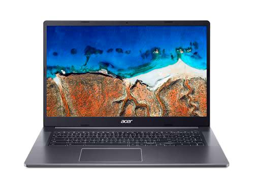 Acer Chromebook 317 CB317-1H - Ordenador Portátil 17.3" HD