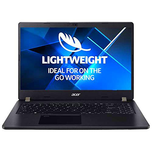 Acer TravelMate P2 TMP215-52 - Ordenador Portátil 15.6" Full HD LCD