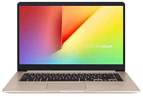 ASUS Vivo Book S510UA-BR249T - Ordenador Portátil de 15.6" HD (Intel Core i3-7100U