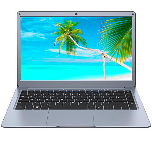 Jumper Ordenador Portátil 13.3" FullHD (8GB RAM, 256GB SSD