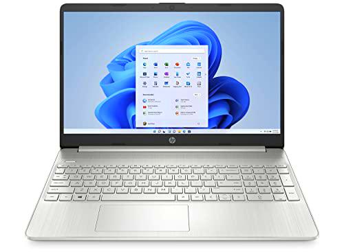 PORTATIL HP 15S-FQ4065NS I7-1195G7 8GB 512GB 15,6" FHD W11H