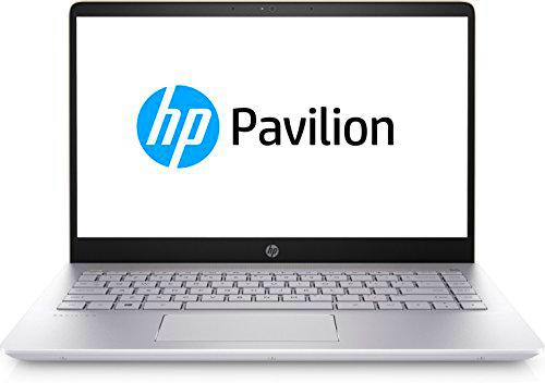 HP Pavilion 14-bf000ns - Ordenador portátil 14&quot; (Intel Core i5-7200
