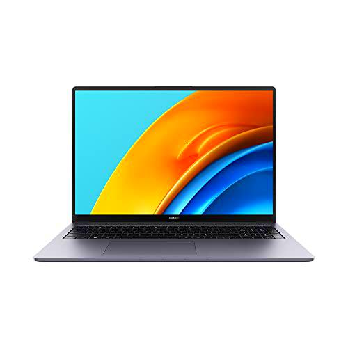 HUAWEI MateBook D16 - Ordenador portátil 16" FullHD (Intel Core i5-12450H