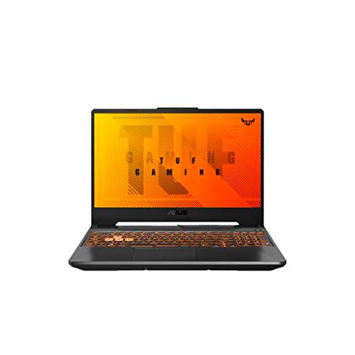 PORTATIL ASUS TUF506LH-HN218 I5-10300H 16GB 512GBSSD 15,6" F