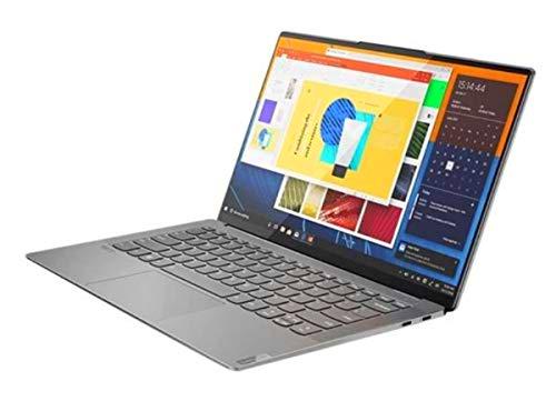 Lenovo Yoga S940 - Portátil Ultrafino 14" Ultra HD (Procesador Intel Core i7-1065G7